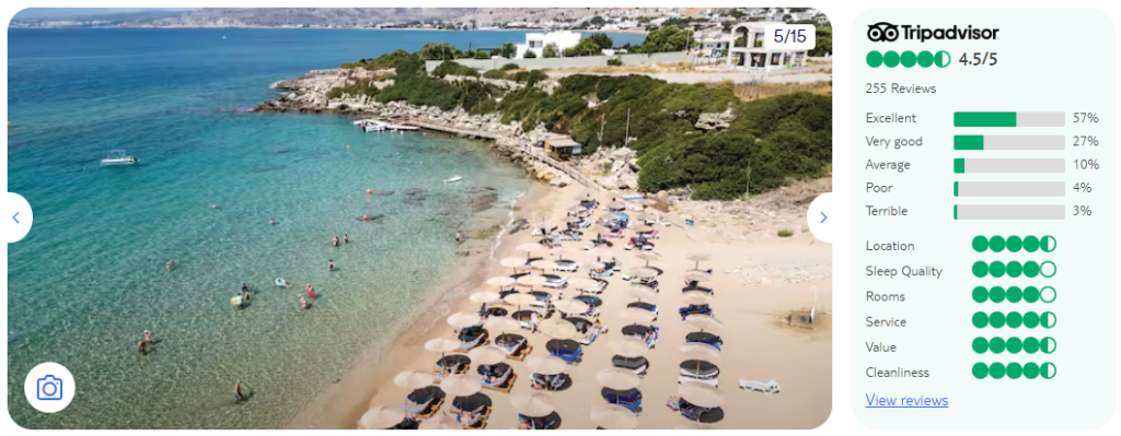 holidays in Greece