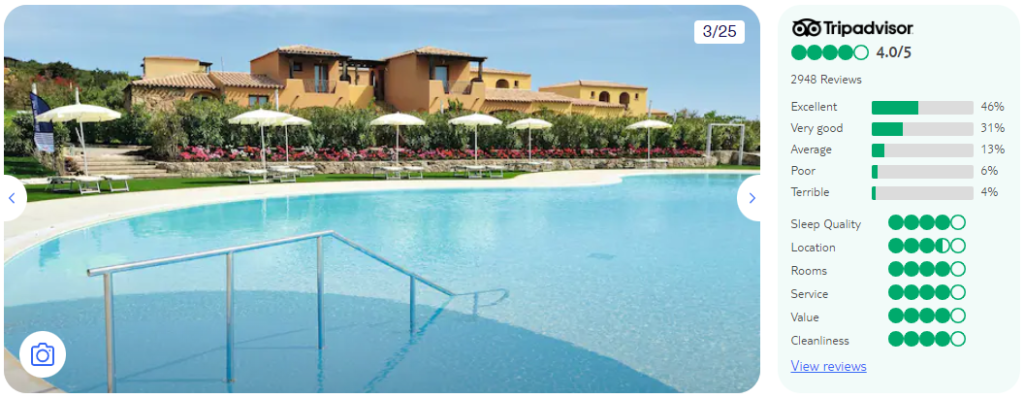 holidays in Italy