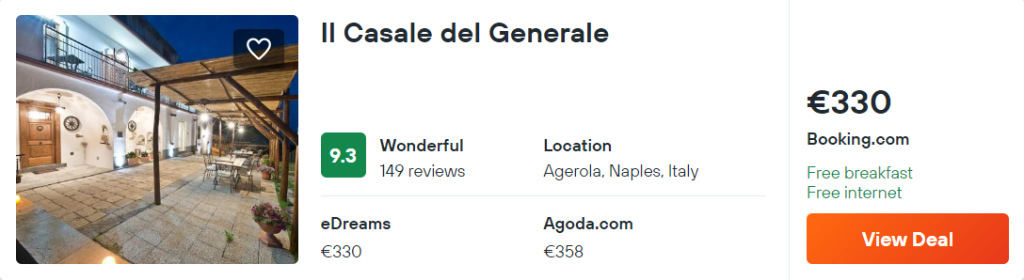 Il Casale del Generale