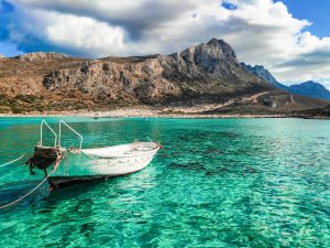 Greece Crete Balos unsplash