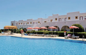 Sunny View Hotel