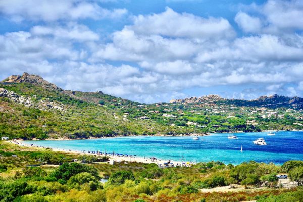 Italy Sardinia Palau unsplash