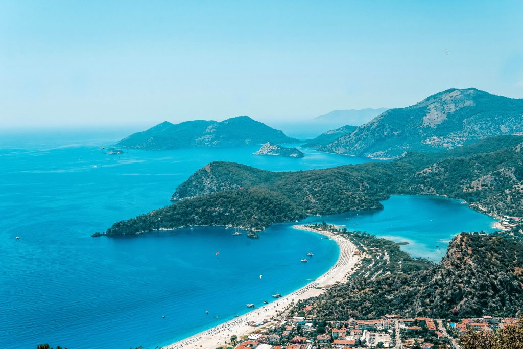 Turkey Fethiye Oludeniz unsplash