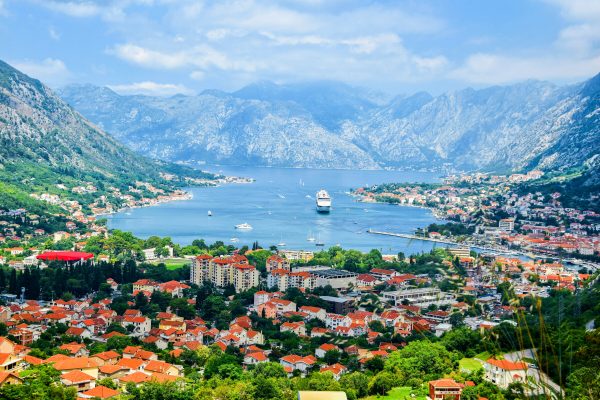 Montenegro Kotor unsplash