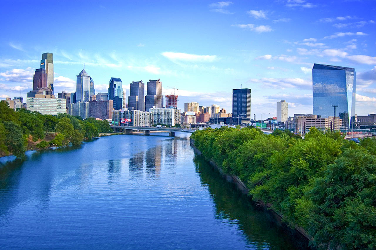 USA Philadelphia pixabay