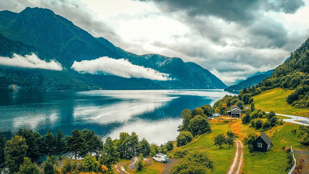 Norway unsplash