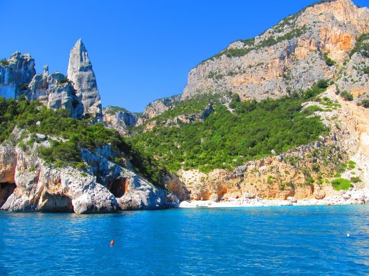 Italy Sardinia pixabay