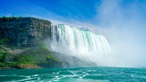 USA Niagara Falls unsplash