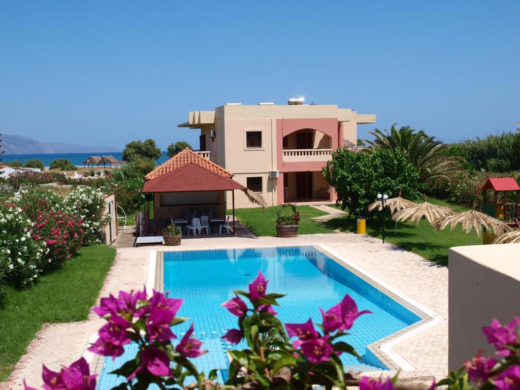 Villa Rita Apartments