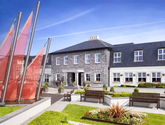 Radisson Blu Hotel & Spa, Sligo