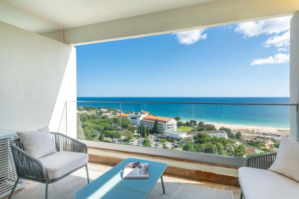 Pestana Blue Alvor Beach All Inclusive Hotel