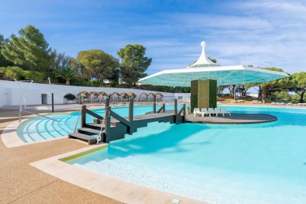 Pestana Blue Alvor Beach All Inclusive Hotel