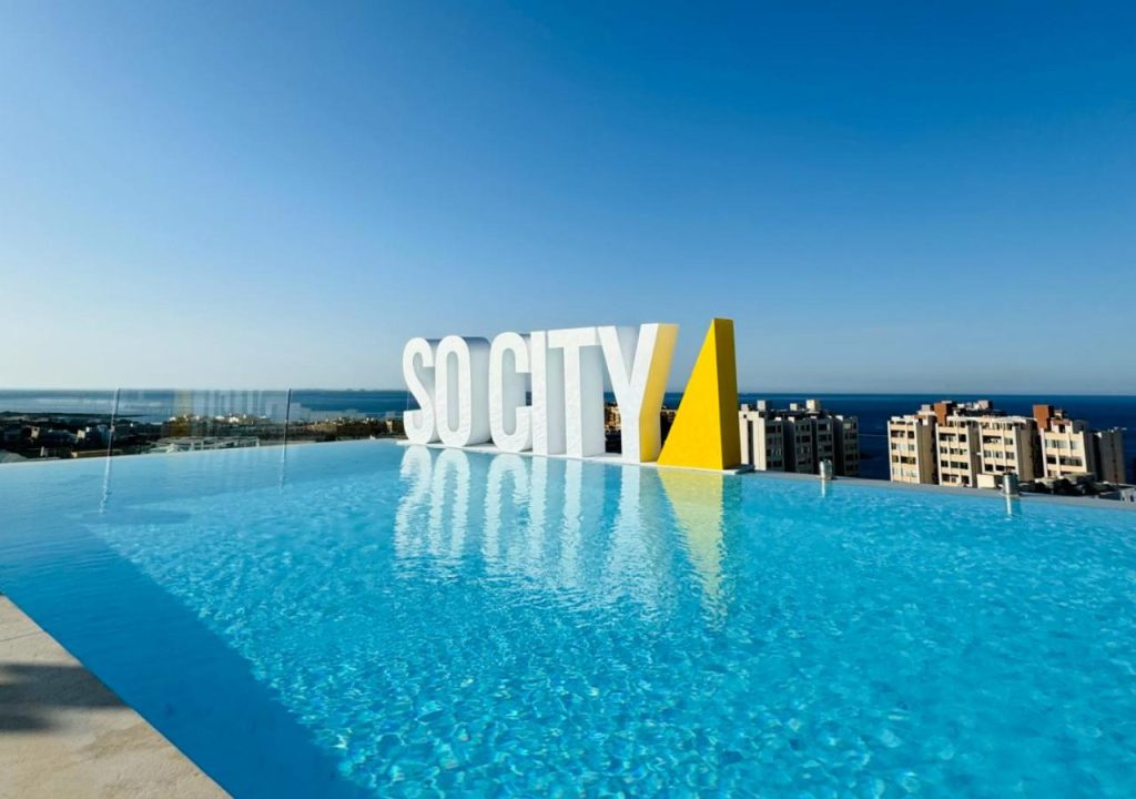 So City Hotel Adults Only
