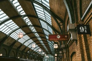USA Orlando Harry Potter unsplash