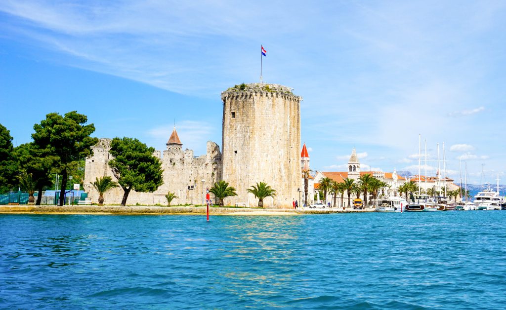 Croatia Trogir unsplash