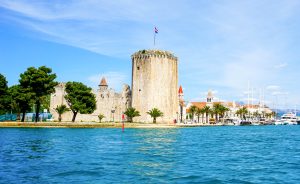 Croatia Trogir unsplash