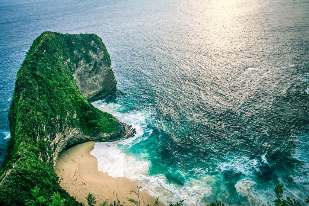 Indonesia Bali pixabay