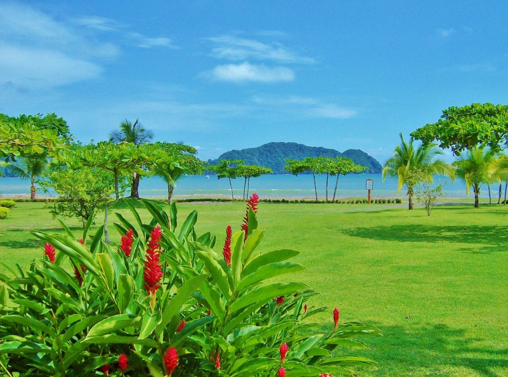 Costa Rica pixabay