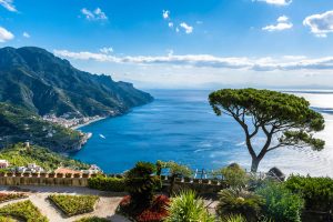 Italy Amalfi Ravello unsplash