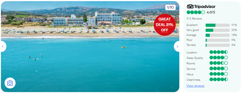 holidays in Greece