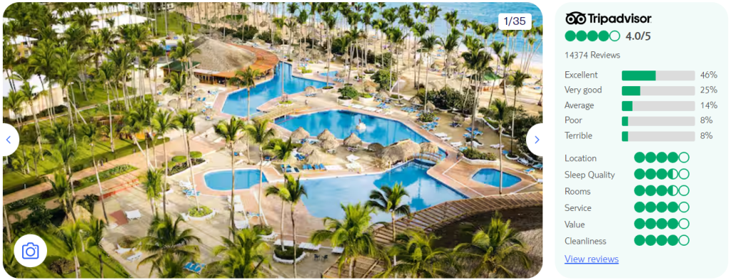 holidays in Dominican