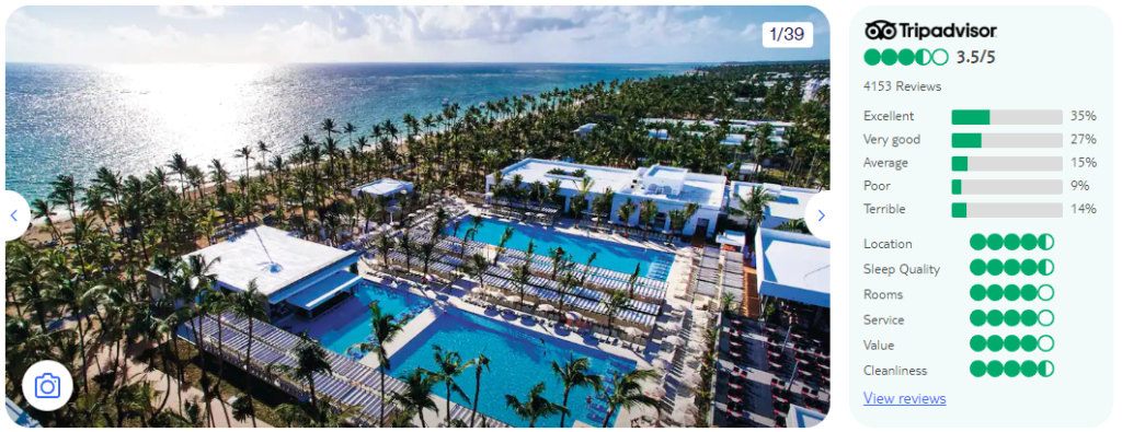 holidays in Dominican