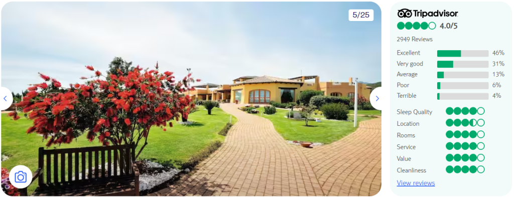 holidays in Italy
