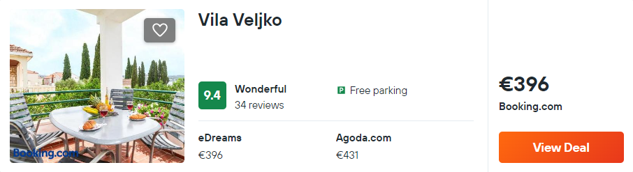 Vila Veljko