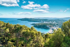 Spain Costa Brava pixabay