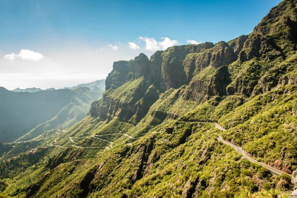 Spain Tenerife unsplash