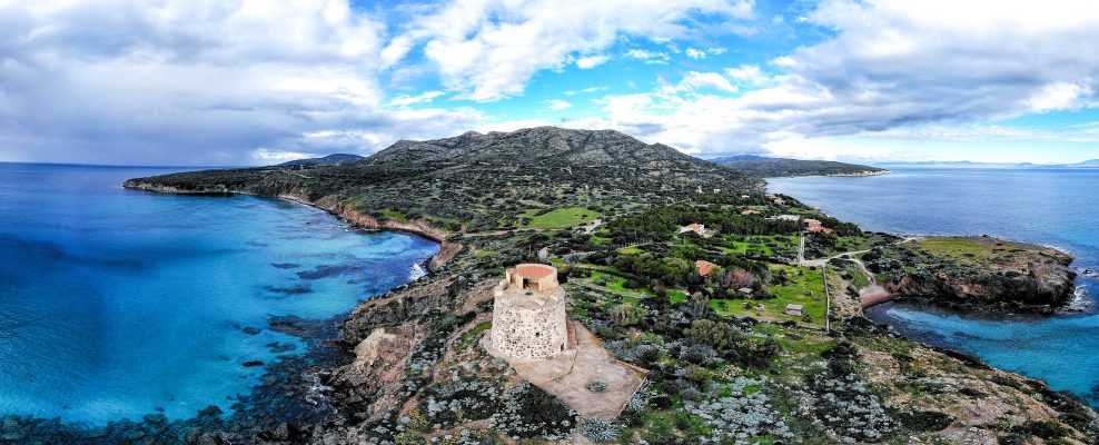 Italy Sardinia Sant'Antioco unsplash