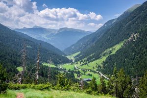 Andorra pixabay