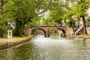 Netherlands Utrecht pixabay