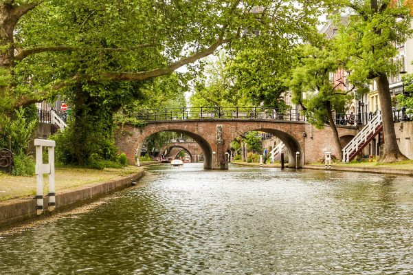 Netherlands Utrecht pixabay