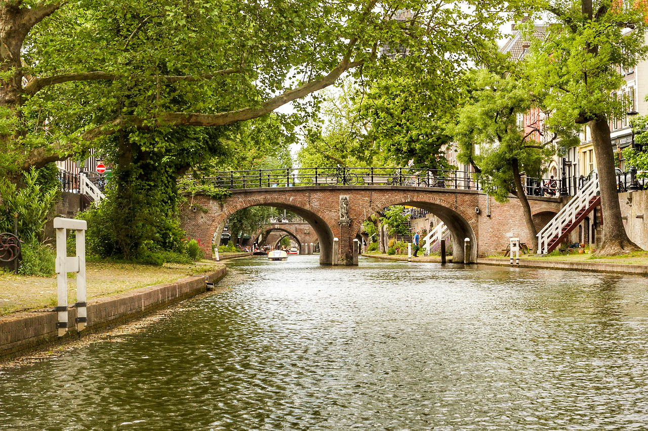 Netherlands Utrecht pixabay