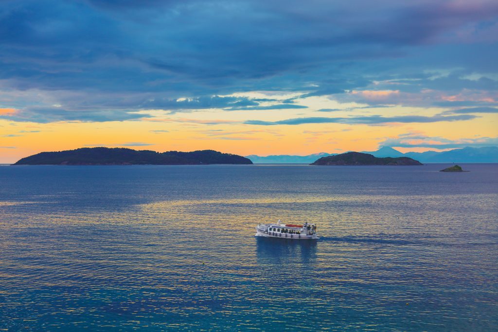 Greece Skiathos unsplash