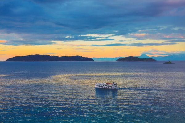 Greece Skiathos unsplash