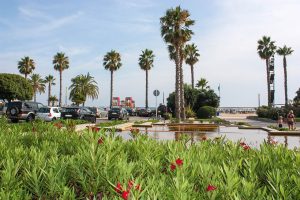 Spain Costa Dorada Salou pixabay