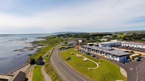 Waterfront Hotel Dungloe