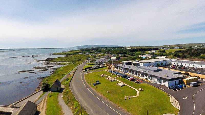 Waterfront Hotel Dungloe