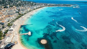 France Cannes unsplash