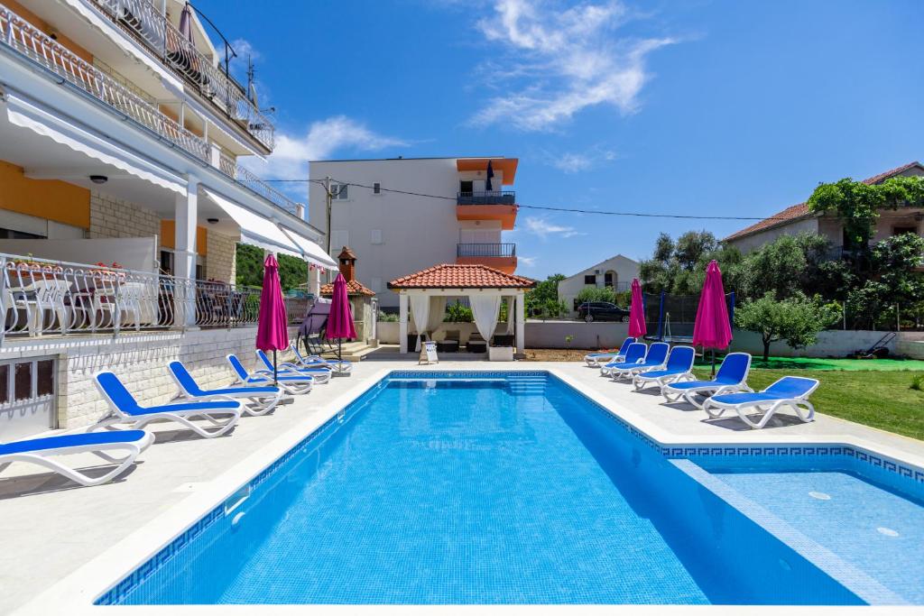 Apartments Villa Matijas
