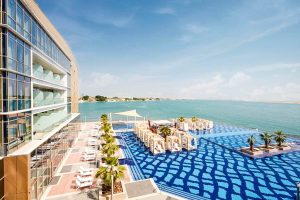 Royal M Hotel & Resort Abu Dhabi