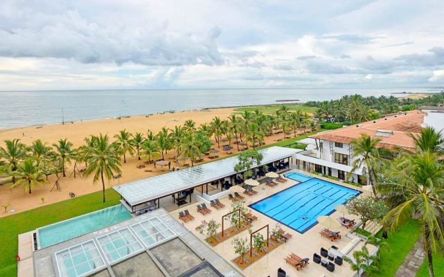 Goldi Sands