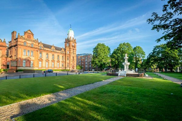 Clayton Hotel Ballsbridge