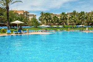 3HB Clube Humbria