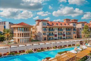 TUI BLUE Xanthe Resort & Spa Hotel