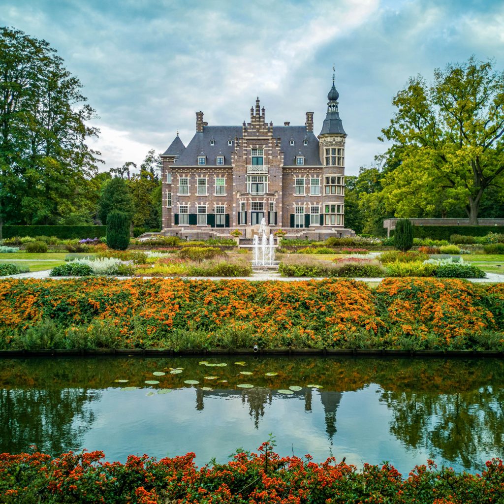 Netherlands Eindhoven unsplash
