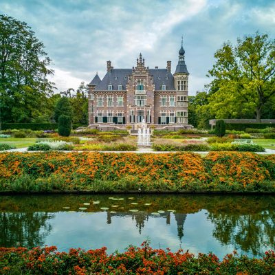 Netherlands Eindhoven unsplash