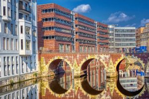 Germany Hamburg pixabay
